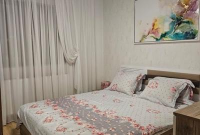 Casa modernă, complet mobilată și utilată, cu panouri solare, direct proprietar - 10