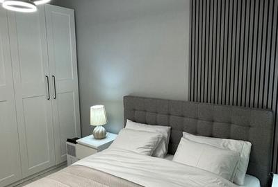 Apartament 3 camere + parcare subterană, Otopeni - 4