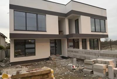 Casă cu 7 camere cu Teren 225 Mp în Bariera Vâlcii - 4