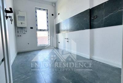 ULTIMUL APARTAMENT | 2 camere IMOBIL FINALIZAT 2025 | BOXA + LOC DE PARCARE - 8