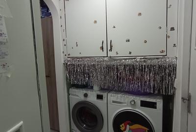 Apartament cu 2 camere semidecomandat în Central - 5