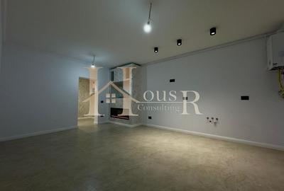 Un apartament modern, cu finisaje calitative! Etajul 1. - 2