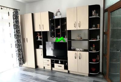Apartament de inchiriat 3 camere Sibiu C Cisnadiei pet friendly - 2
