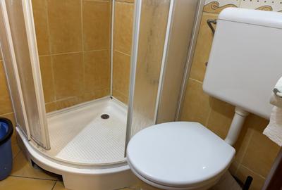 Oferim spre închiriere apartament cu 3 camere str Mircea - 9