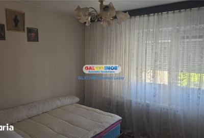 Apartament cu 4 camere în Crângași - 9