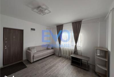 Apartament cu 3 camere în Bârnova - 2