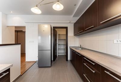 Apartament cu 2 camere decomandat în Iancu Nicolae - 5