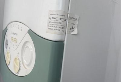 Apartament 3 camere , zona b-dul Brailei - hipermarket Kaufl - 7