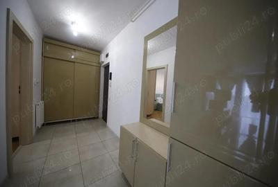Apartament cu 2 camere decomandat în Banu Mărăcine - 8