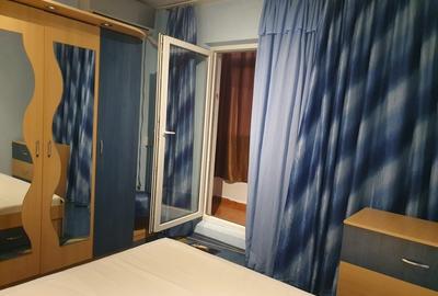 Apartament cu 4 camere decomandat, mobilat în Rahova - 3