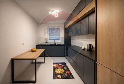 2 camere | Prima inchiriere | Parter | 5 min Coresi | Parcare inclusa - 6