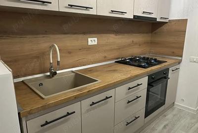 Apartament cu 2 camere decomandat în Central - 8