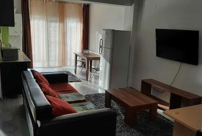 Apartament cu 2 camere semidecomandat în Calea Turzii - 5