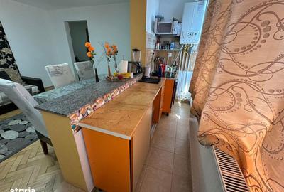 Apartament cu 2 camere în Central - 10