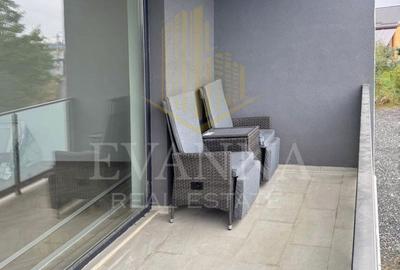 Garsonieră în Central - 3