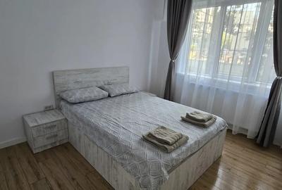Apartament 2 dormitoare - 3