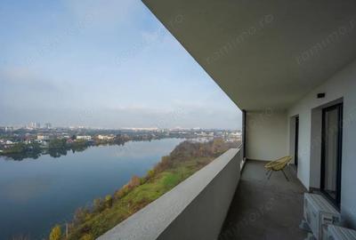 Vedere Unica Catre Lac - Prima Inchiriere - 2