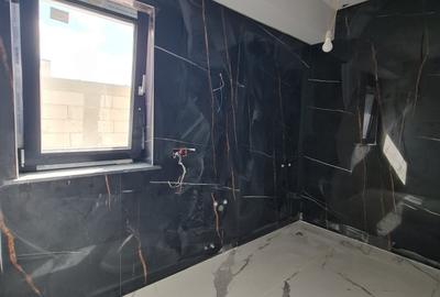 Vanzare vila cubista proiect nou si deosebit in Galati, Micro 14, teren 250mp - 7