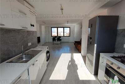 Vanzare apartament 3 camere Beller- Floreasca - 12