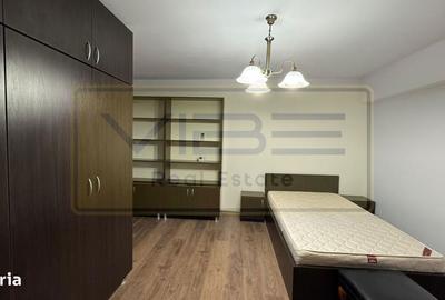 Garsonieră decomandată, mobilată în Gară - 5