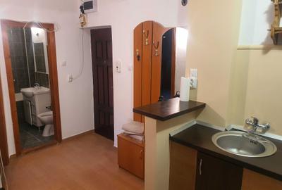 Apartament cu 2 camere decomandat în Gării - 4