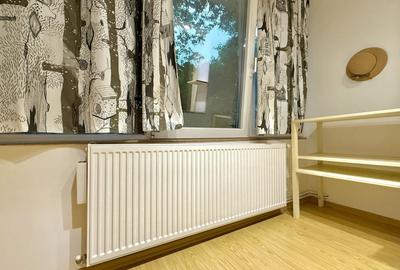 Apartament cu 3 camere semidecomandat, mobilat în Gheorghe Lazăr - 9