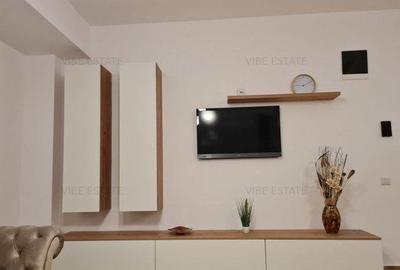Apartament cu 2 camere semidecomandat, mobilat în Grozăvești - 3