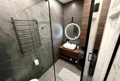 Garsonieră semidecomandată în Tineretului - 1