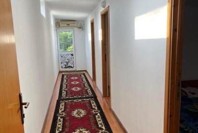 Casa P+ M Calea Galati /P-ta Saraca - 7