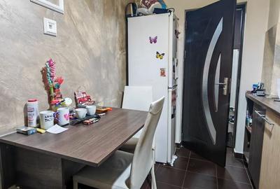 Apartament cu 2 camere semidecomandat în Negru Vodă - 8