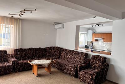 Apartament spatios 3 camere anl Tilisca Calea Poplacii - 2