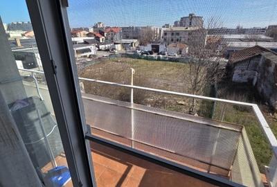 Garsonieră semidecomandată în ICIL - 6