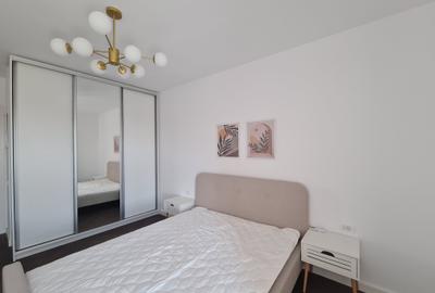 Apartament cu 2 camere semidecomandat, mobilat în Odăi - 11