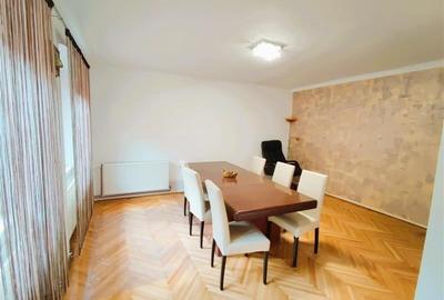 Apartament 3 Camere pentru Birouri sau Servicii. Zona Centrala - 3