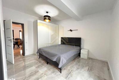 Apartament cu 3 camere semidecomandat, mobilat în Gheorgheni - 10