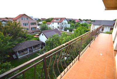 Apartament 3 Camere Mangalia | 106,5 mp | Curte privată | Acces rooftop - 14