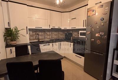 Apartament 2 camere decomandat, 64  + loc de parcare- Visan - 5