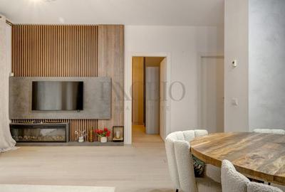 Apartament 2 Camere  | The Ivy - Jandarmeriei - 2