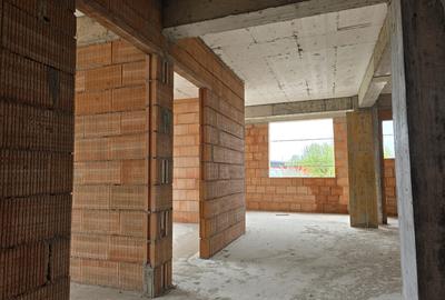Westside Residence Otopeni, apartament 3 camere, 2 bai, et.1 - 8