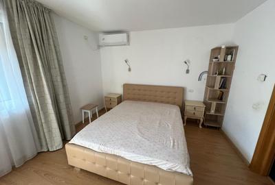 Voluntari Avangarde Forest 2 Casa minunata de inchiriat - pet friendly - 5