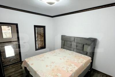 Lini?te, spa?iu ?i elegan?a casa superba langa - 2