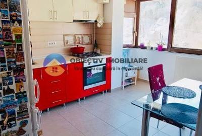 Apartament cu 3 camere în Ștefan cel Mare - 8