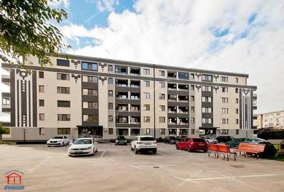 Apartament 2 camere de inchiriat Bloc Roka Gala?i - 14