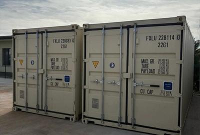 Inchiriere Depozit-Self Storage - 4