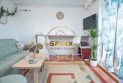 Apartament in vila Cotroceni - Parc Romniceanu - 2