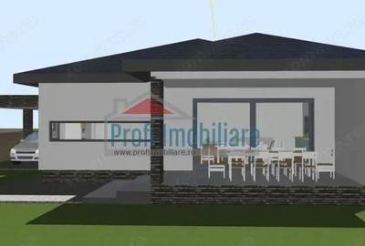 Teren de 540 mp, în Zimandcuz - 17