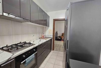 Apartament cu 2 camere decomandat, mobilat în Sud-Est - 25