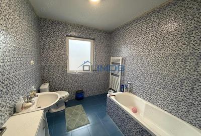 Casa individuala de vanzare in Tarta?e?ti curte mare 500 mp, zona verde - 10