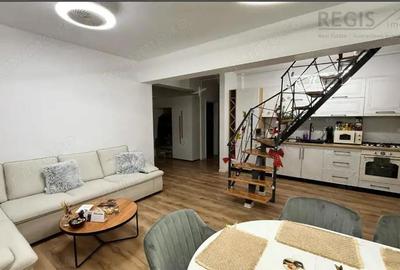 Penthouse 5 camere Vivamus - 12