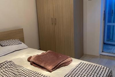 Iancului, str. Magura Vulturului - 6